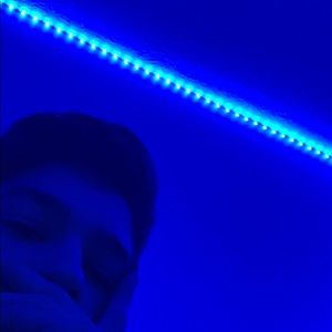 Meet your Posher, Beau